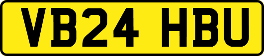 VB24HBU