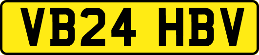 VB24HBV