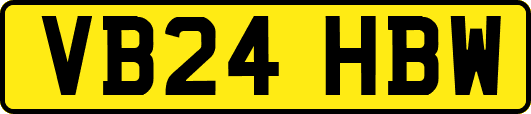 VB24HBW