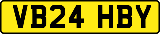 VB24HBY