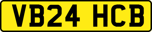 VB24HCB