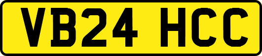 VB24HCC
