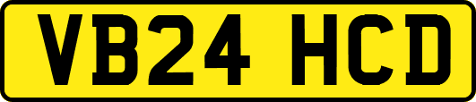 VB24HCD