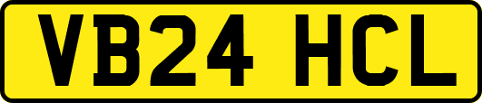 VB24HCL