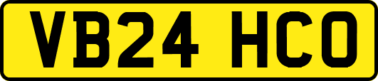 VB24HCO