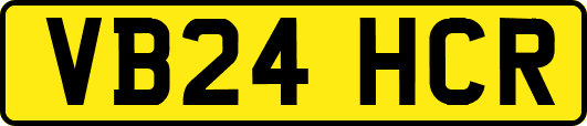 VB24HCR