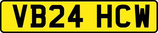VB24HCW
