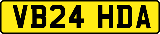 VB24HDA