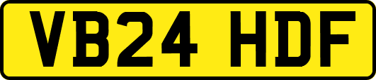 VB24HDF