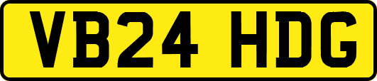 VB24HDG