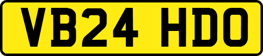 VB24HDO