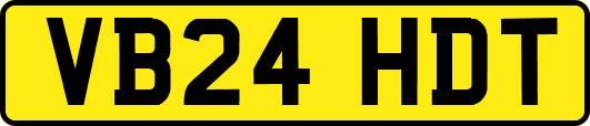VB24HDT