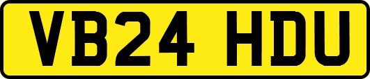 VB24HDU
