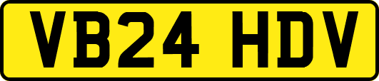 VB24HDV