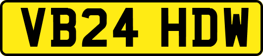 VB24HDW