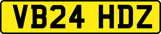 VB24HDZ
