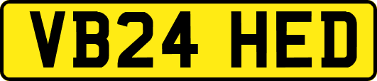 VB24HED