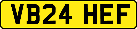 VB24HEF