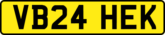 VB24HEK