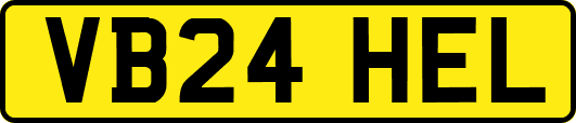 VB24HEL