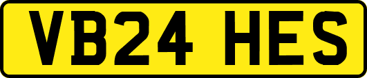 VB24HES