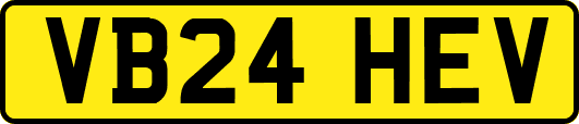 VB24HEV