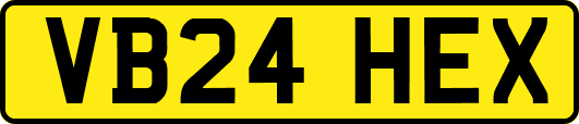 VB24HEX