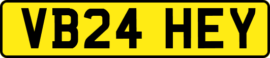 VB24HEY