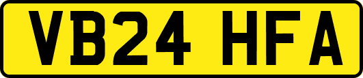 VB24HFA