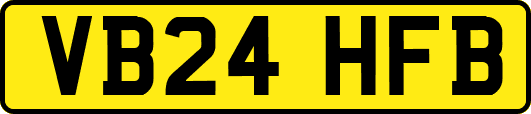 VB24HFB