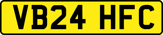 VB24HFC