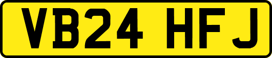 VB24HFJ