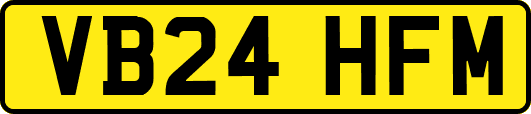 VB24HFM