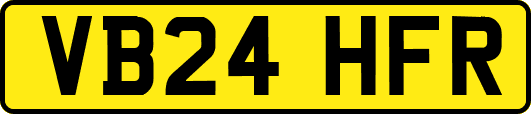 VB24HFR