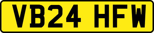 VB24HFW