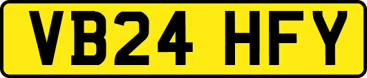 VB24HFY