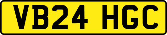 VB24HGC