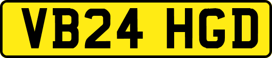 VB24HGD