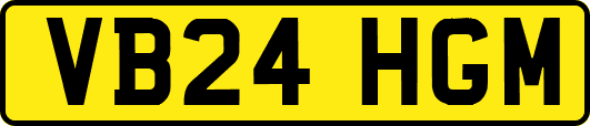 VB24HGM