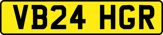 VB24HGR