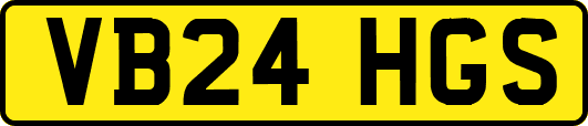 VB24HGS