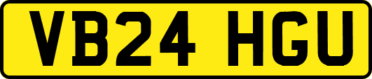 VB24HGU