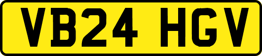 VB24HGV