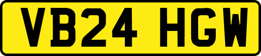 VB24HGW