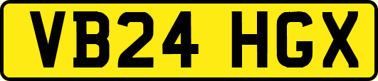 VB24HGX