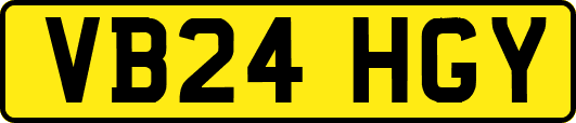 VB24HGY