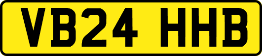 VB24HHB