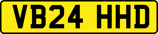 VB24HHD