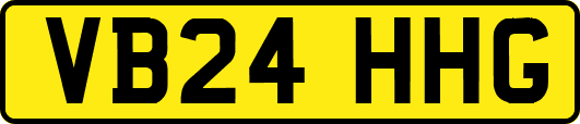 VB24HHG