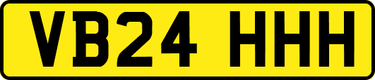 VB24HHH